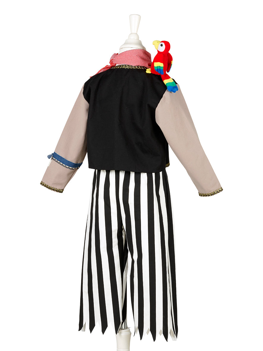Duncan Pirate - (3 sizes)