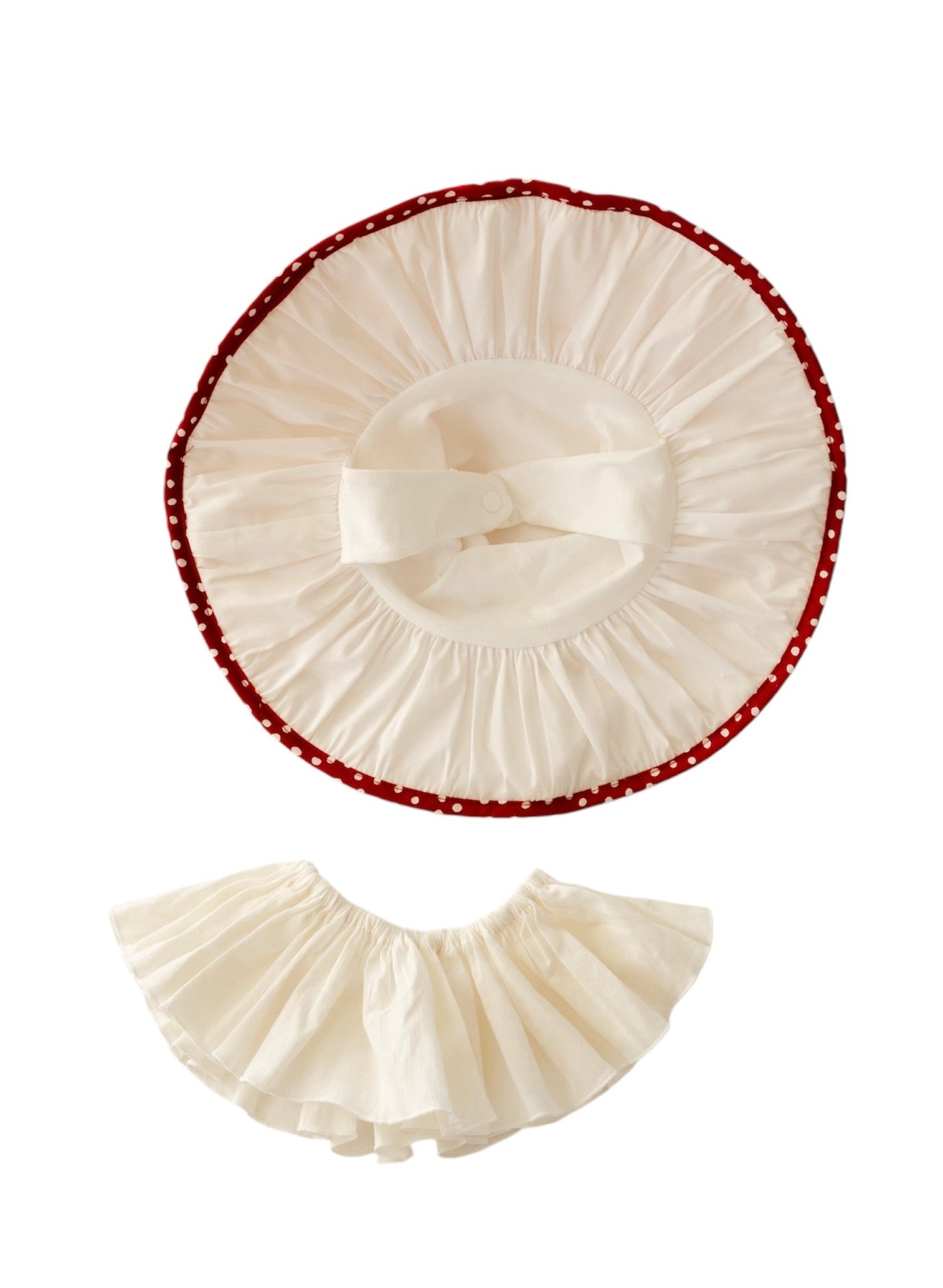 Adult Mushroom Hat