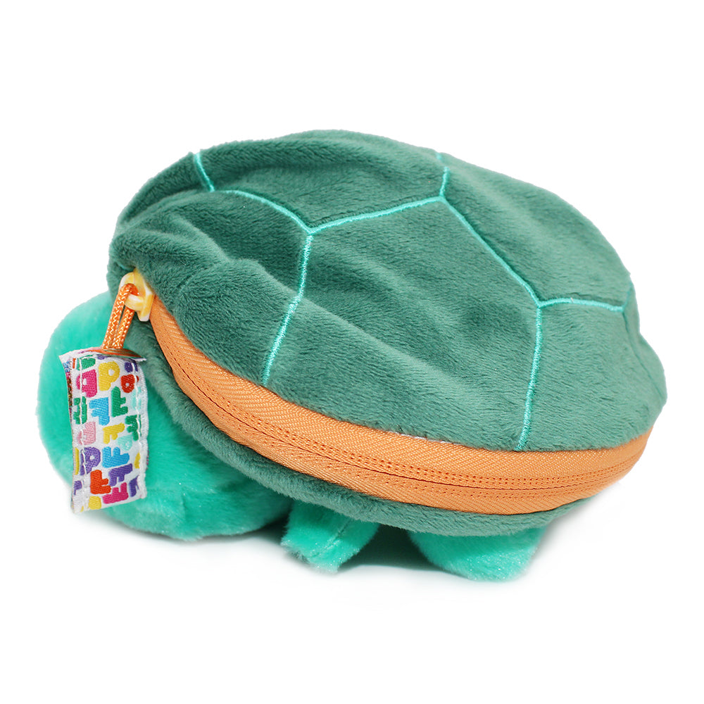 Corvet the Turtle/Peach - Flipetz