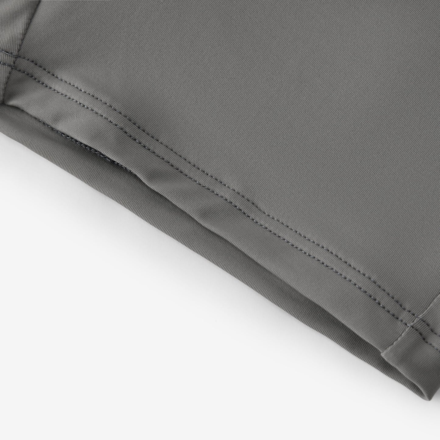 Swimming Goose Long Sleeve Shirt & Trunks Swim Set