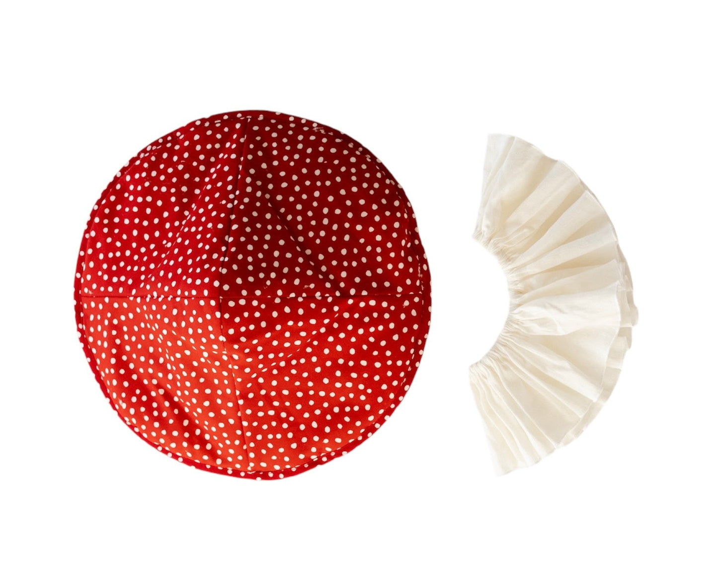 Adult Mushroom Hat