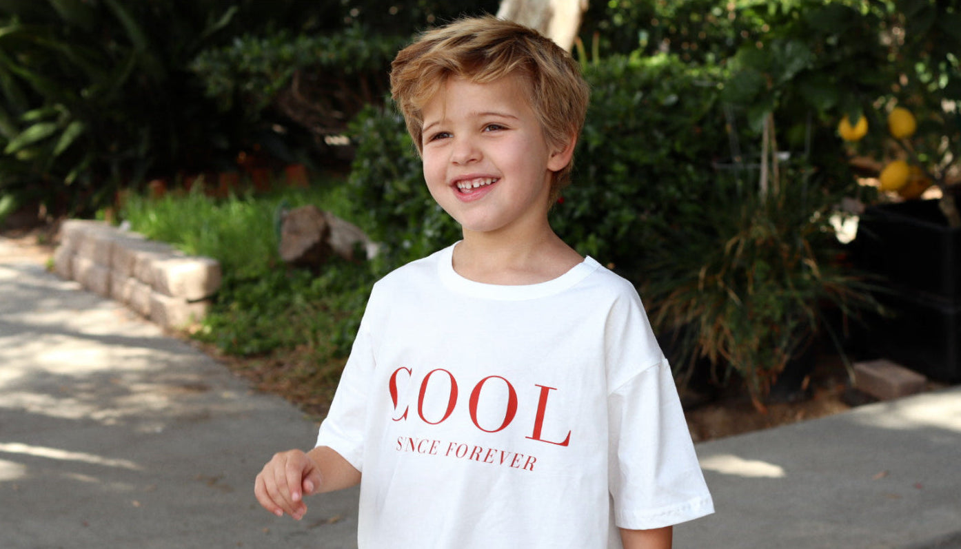 Forever Cool T-Shirt