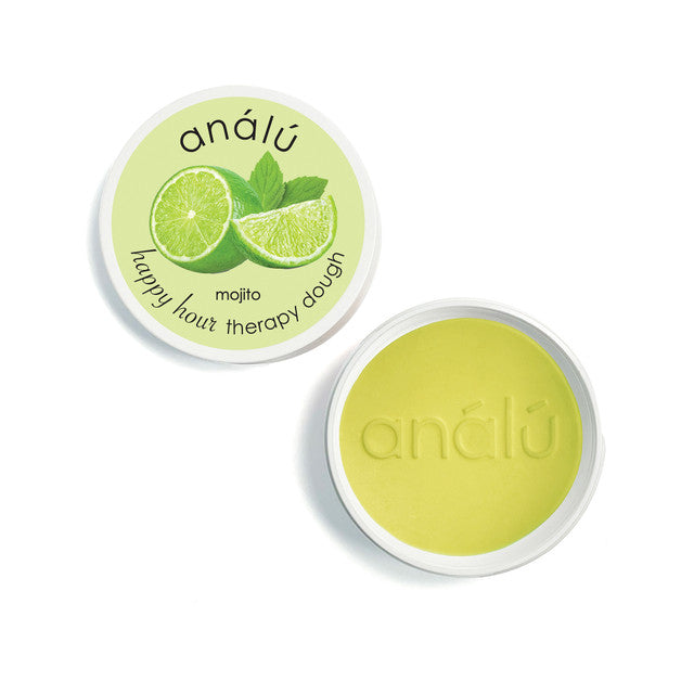Analu Therapy Dough (Singles) - by Elseware Unplug