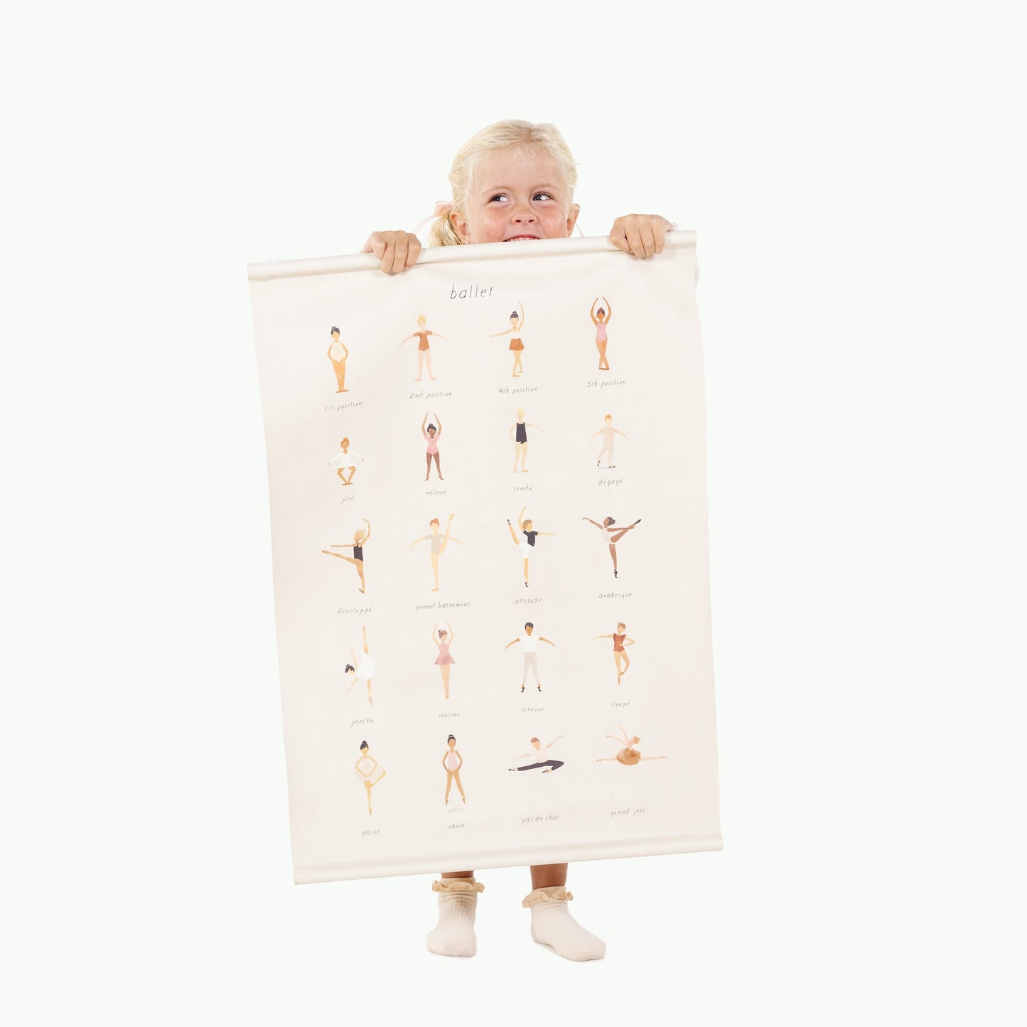 Educational Tapestry