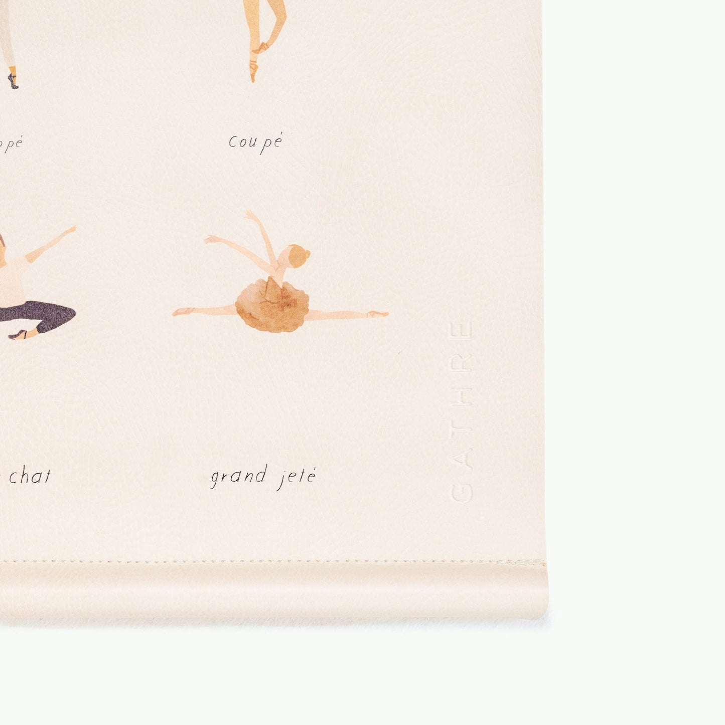 Educational Tapestry