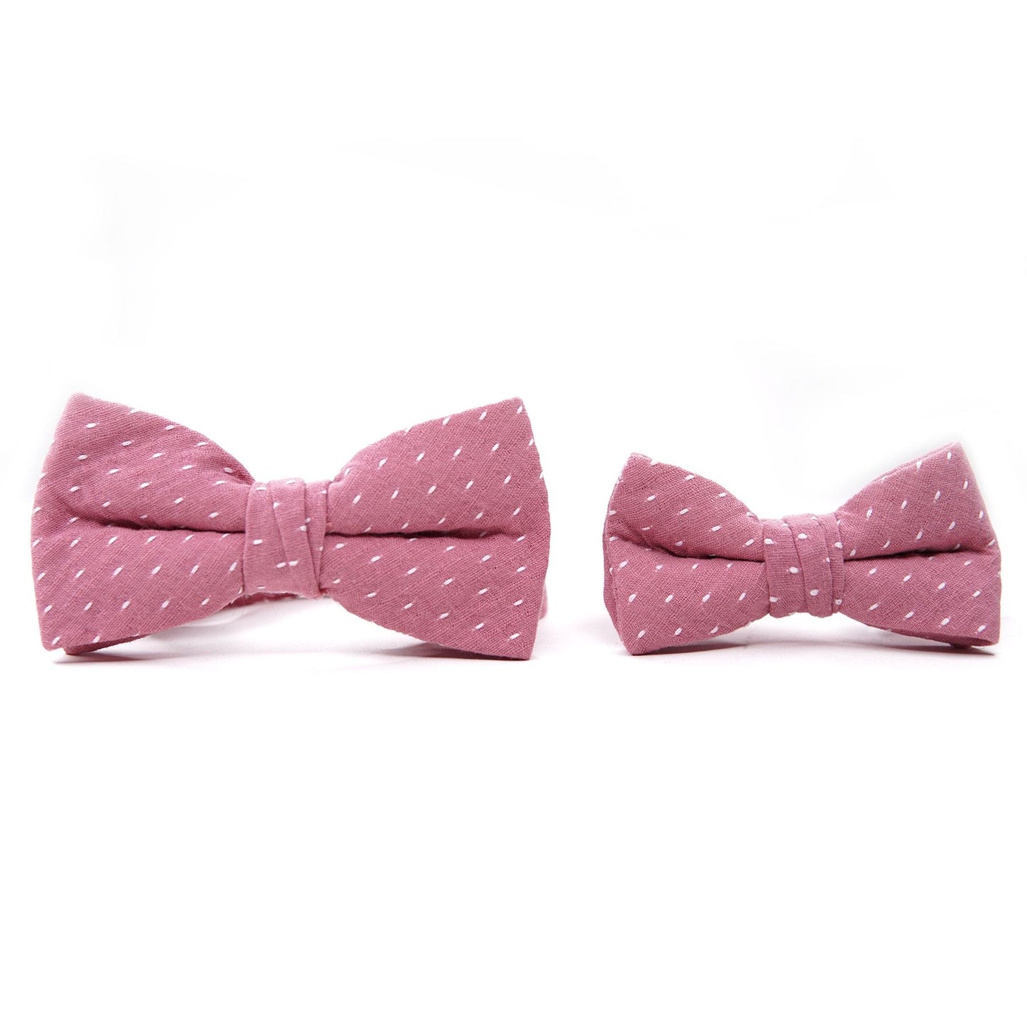Berry Men's Pre-tied Bow Tie