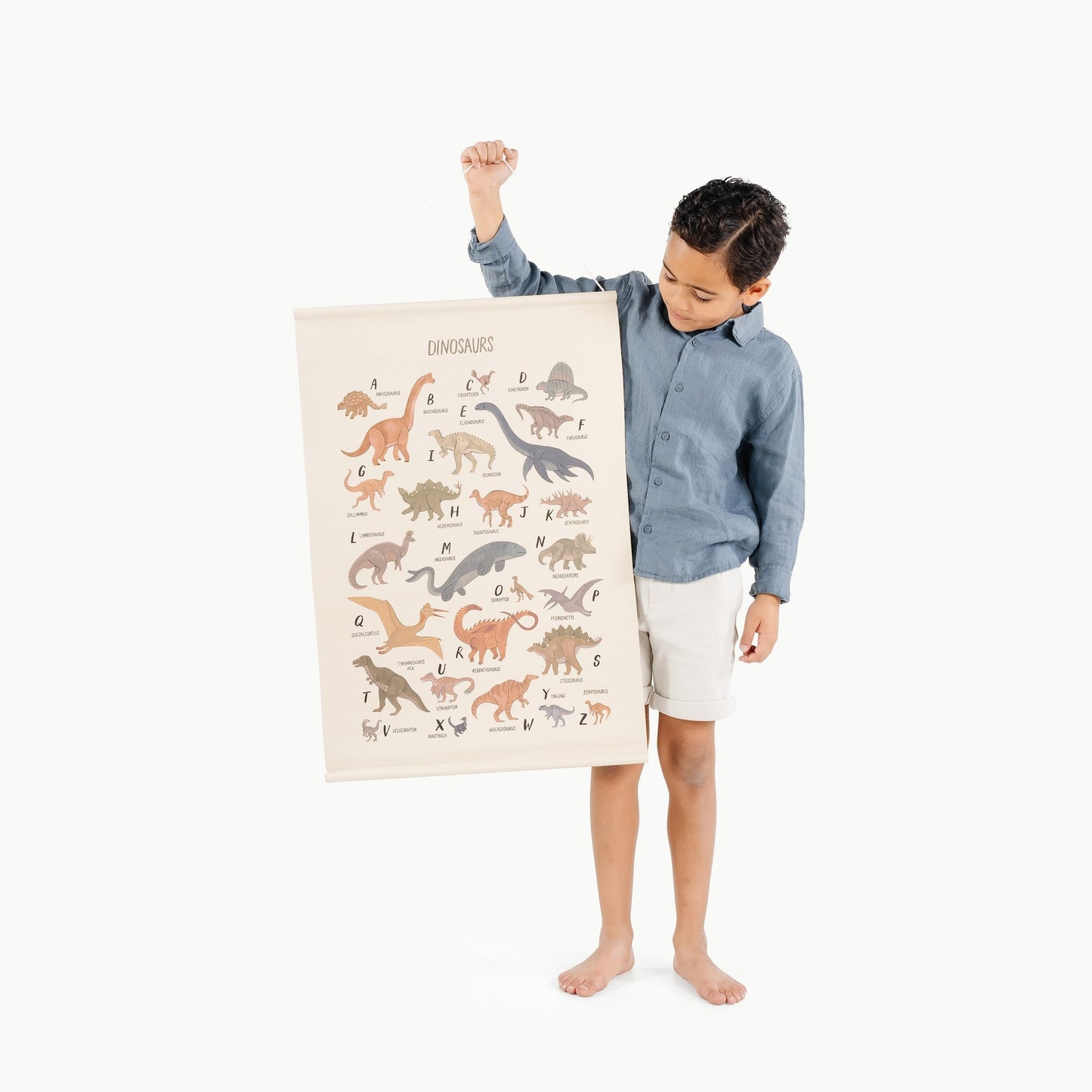 Educational Tapestry