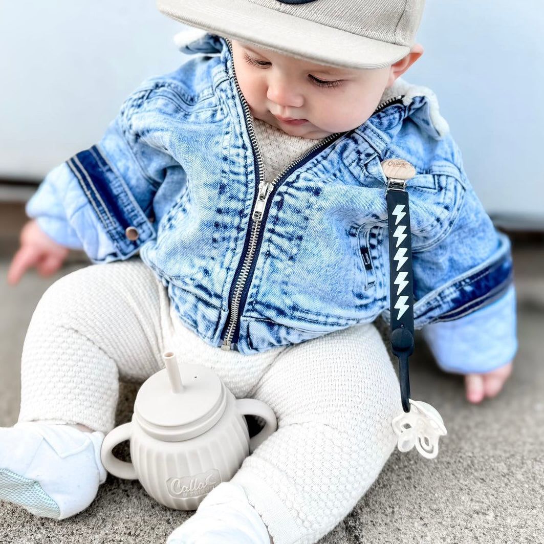 Nash Everything Clip - Bolt