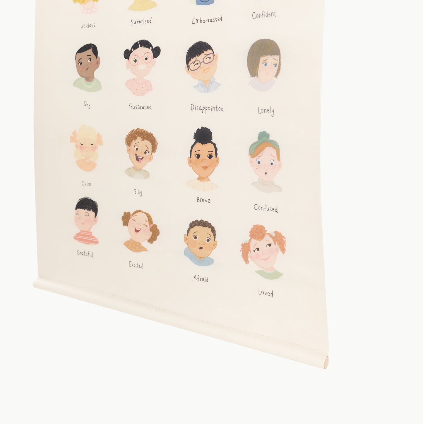 Educational Tapestry