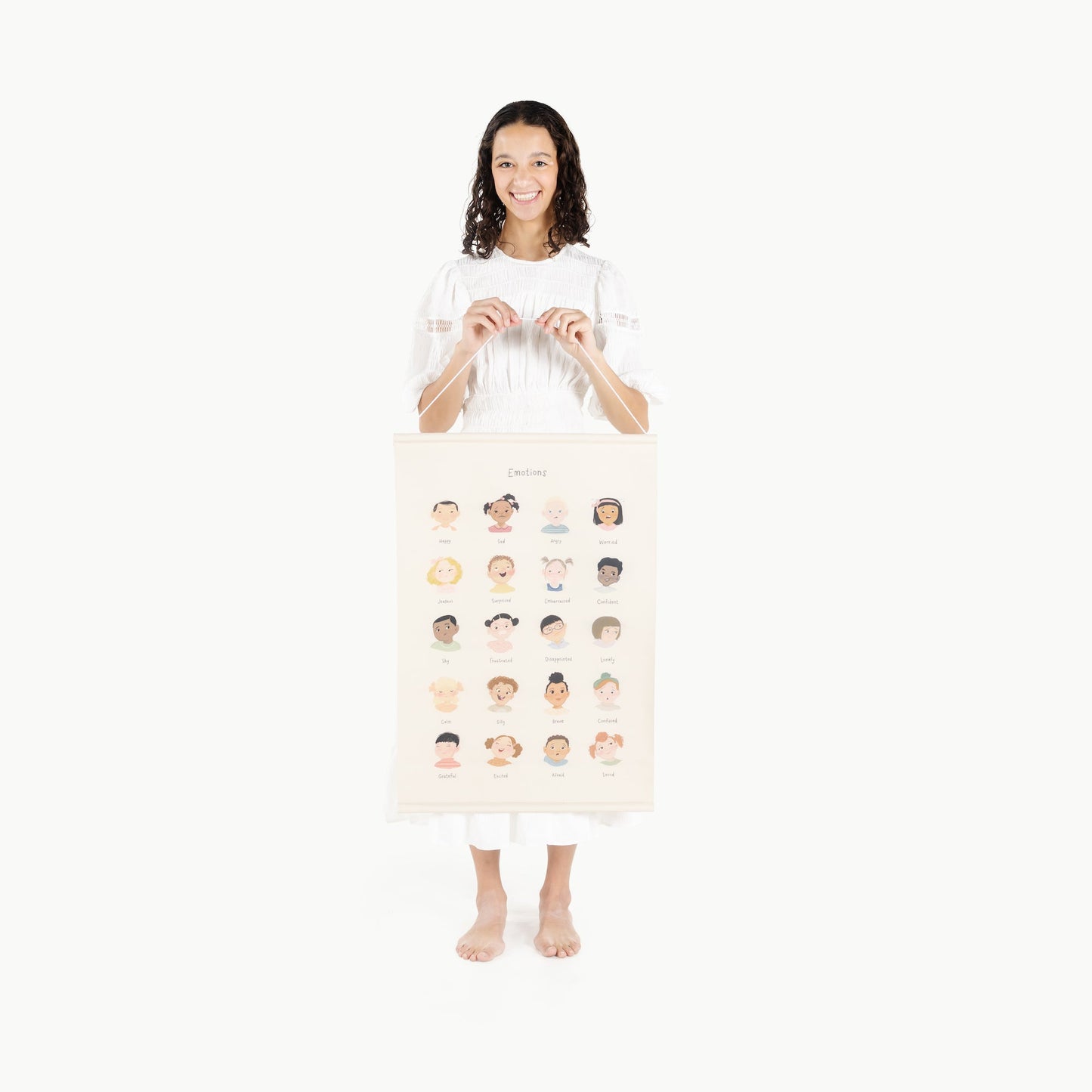 Educational Tapestry