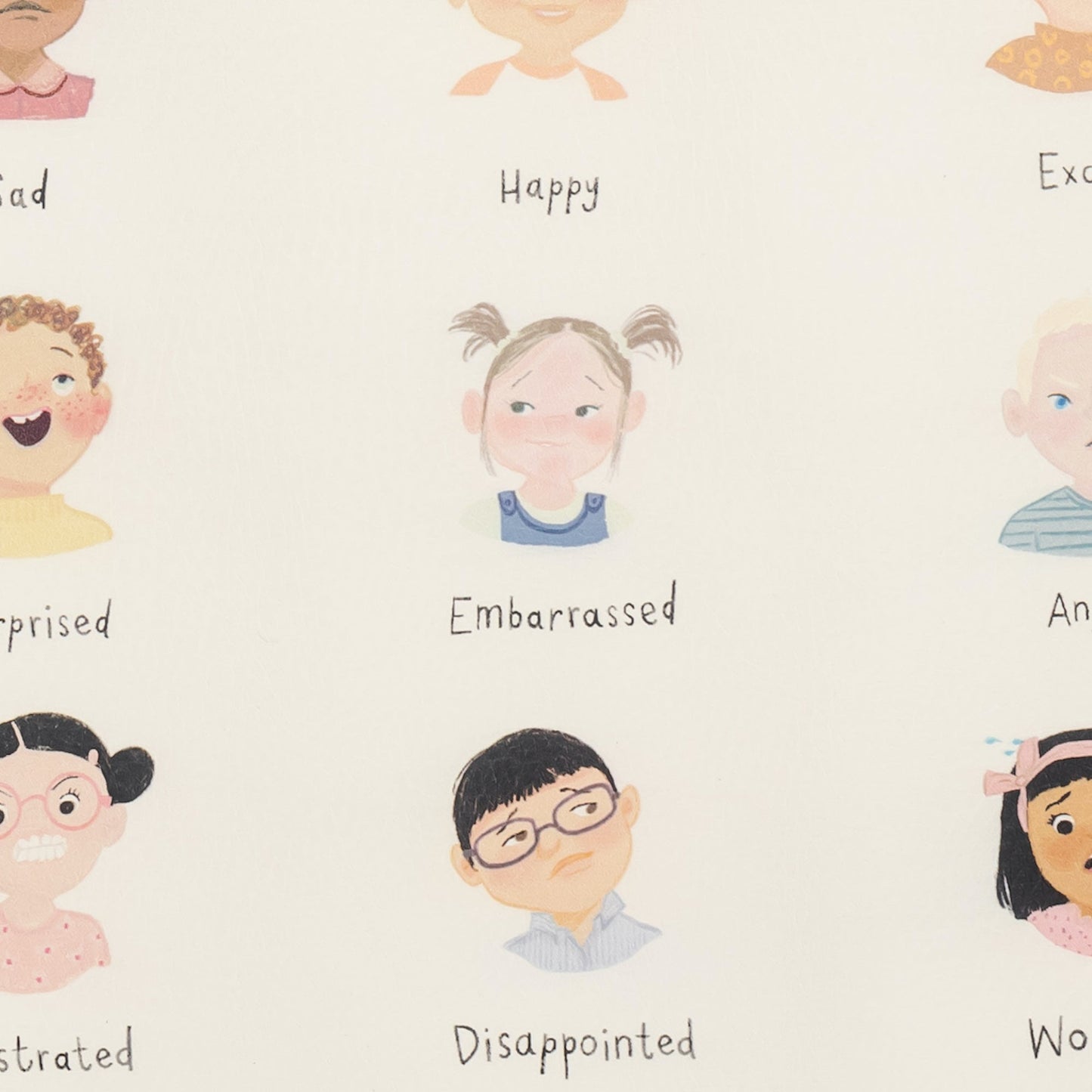 Educational Tapestry