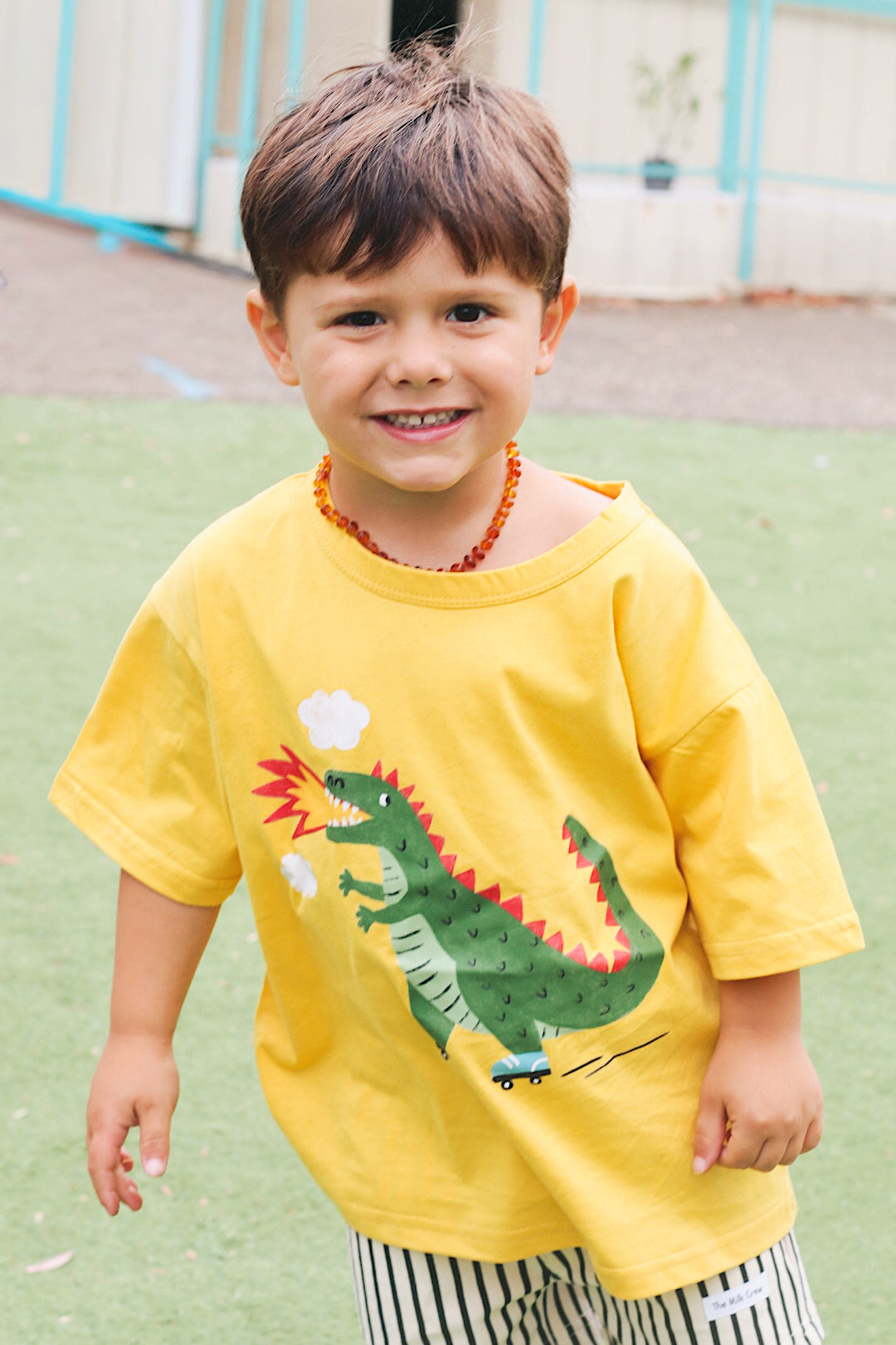 Dragon T-Shirt