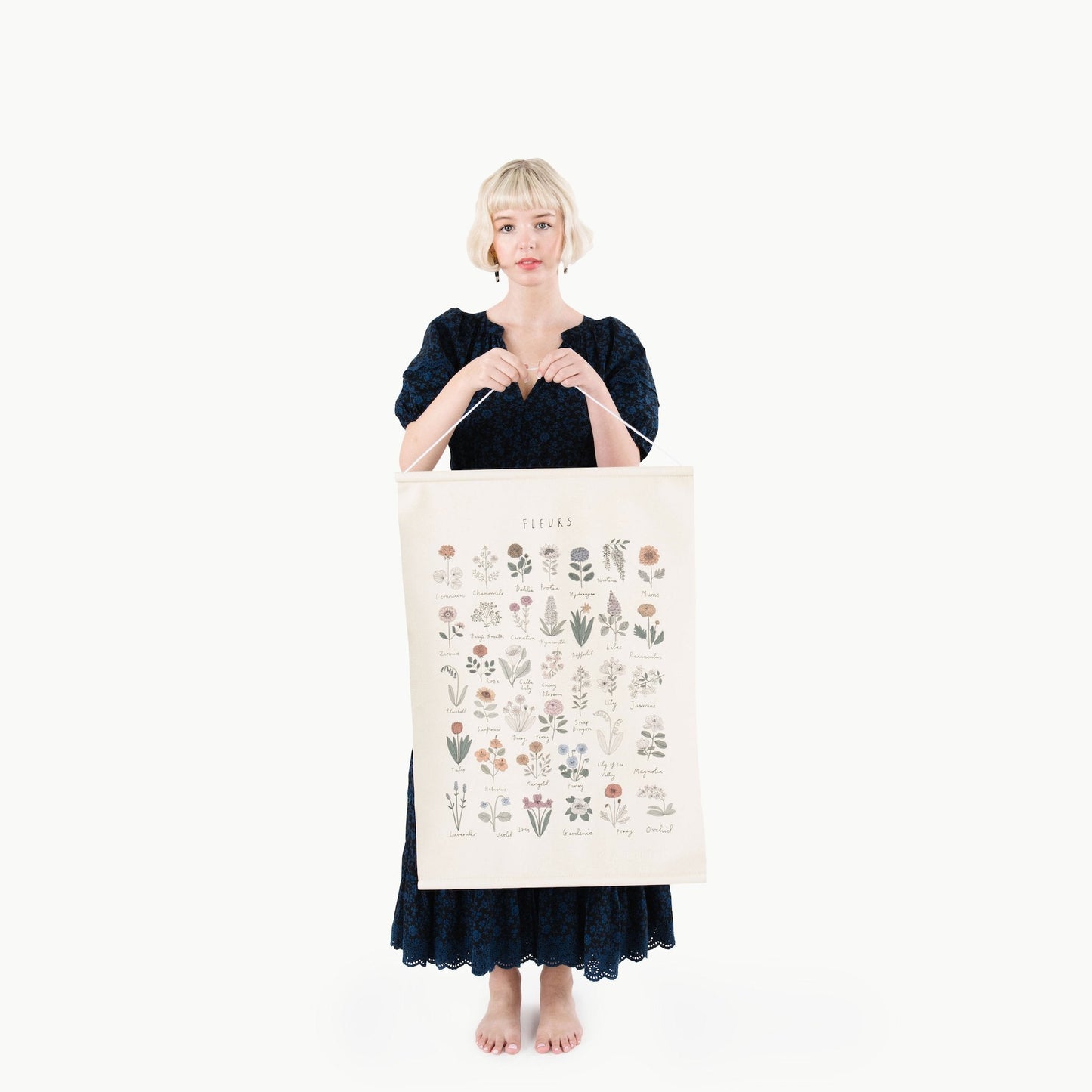 Educational Tapestry
