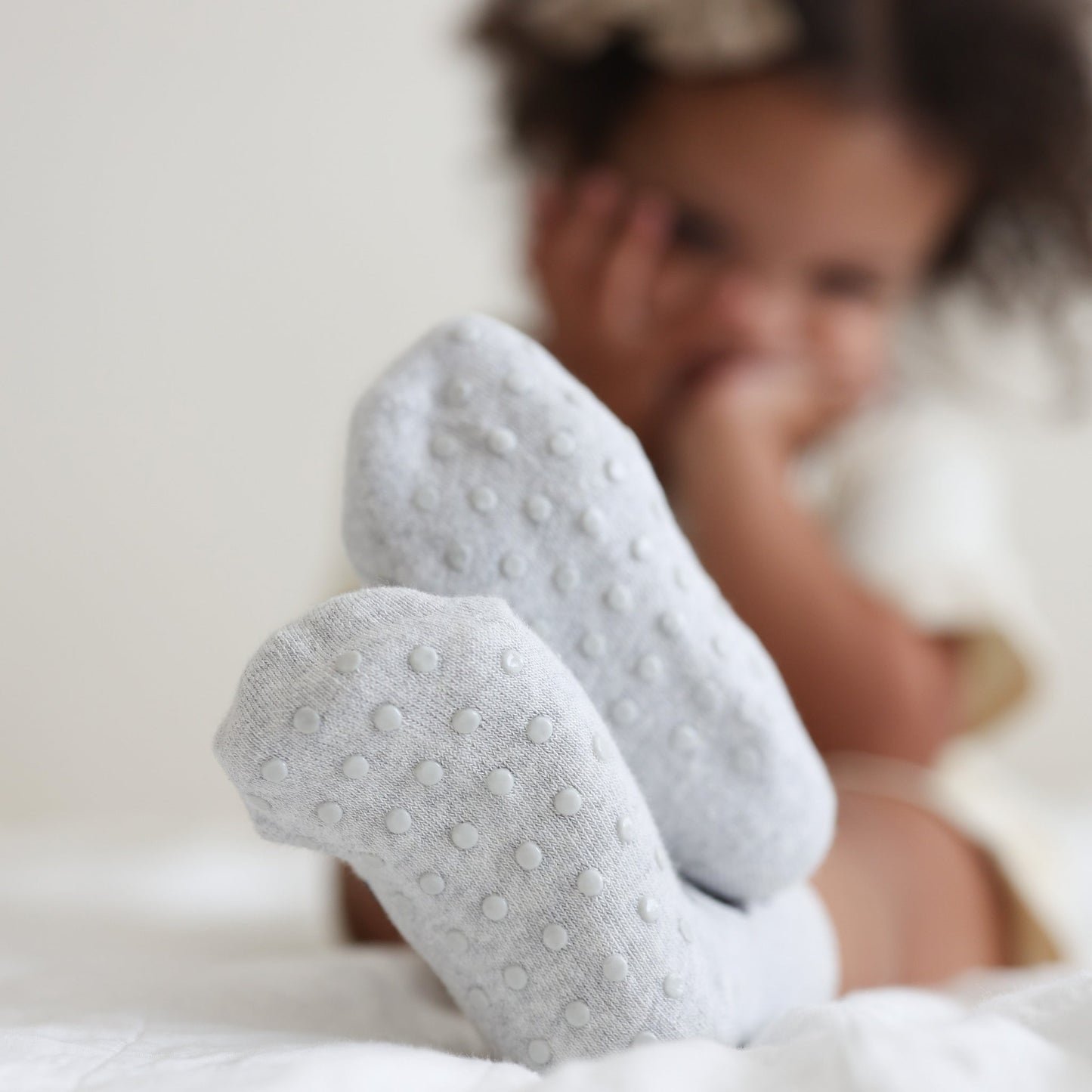 Kids Socks that Fight for Equality
