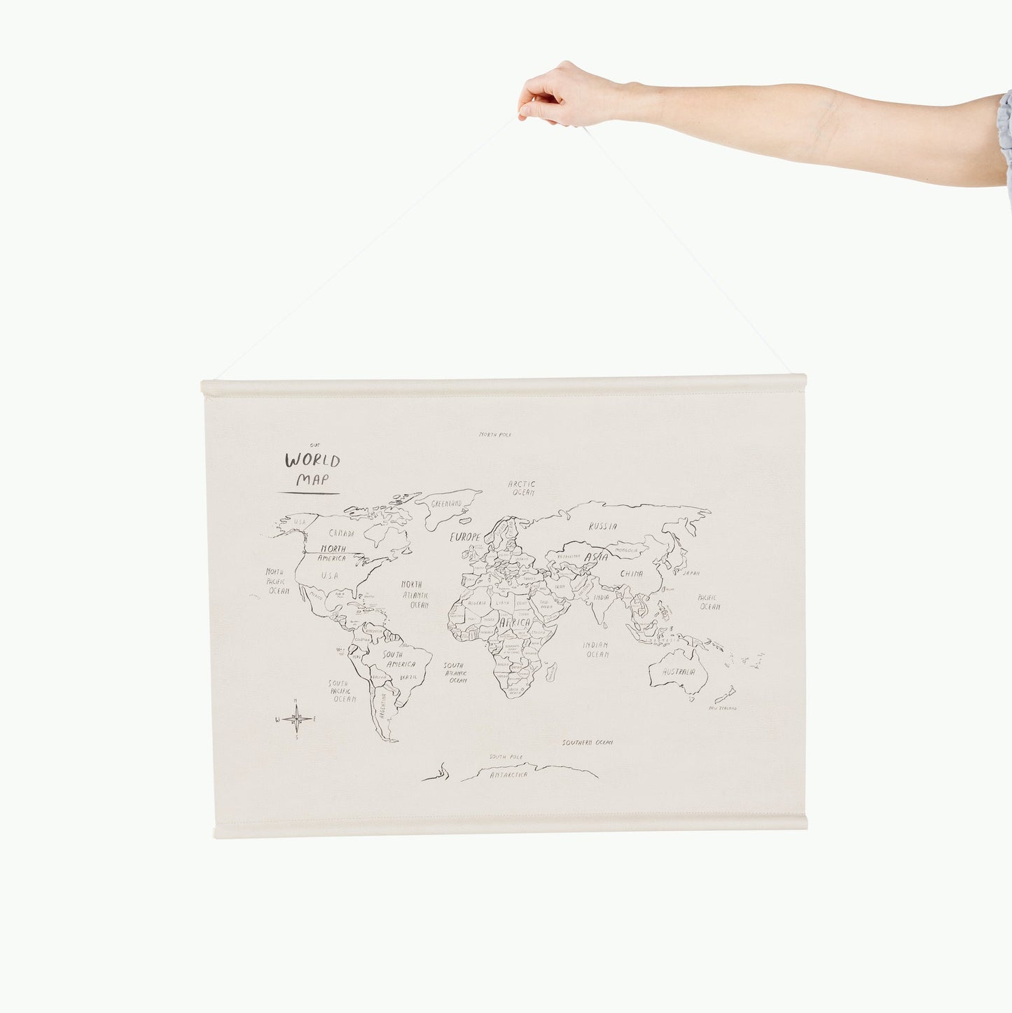 Educational Tapestry