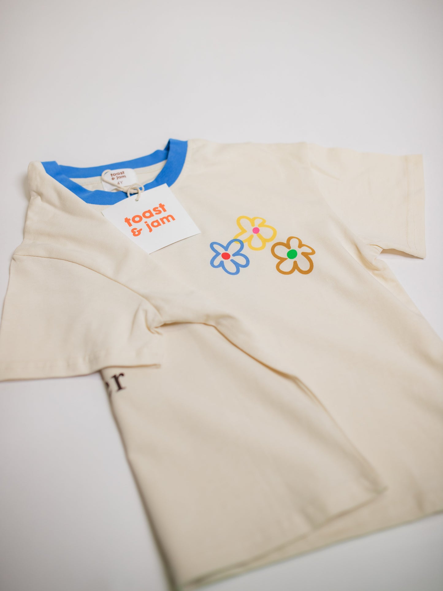 WILDFLOWER TEE