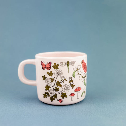 Miller Rose Sippy Cup