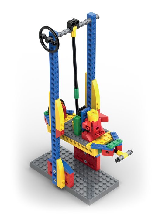 Build a Pirate Ship with Young Engeneers-Free Event!