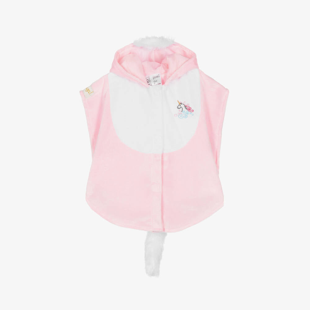 Unicorn - Cape (sz 2 yrs)