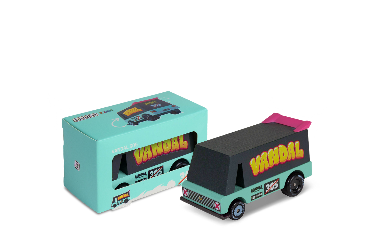 Vandal 305