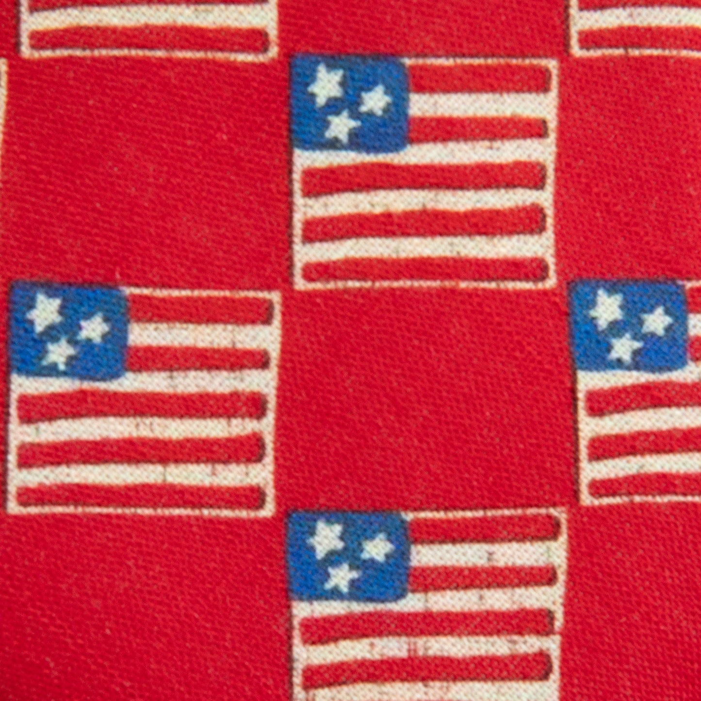 Betsy Ross - Lady Hair Bow