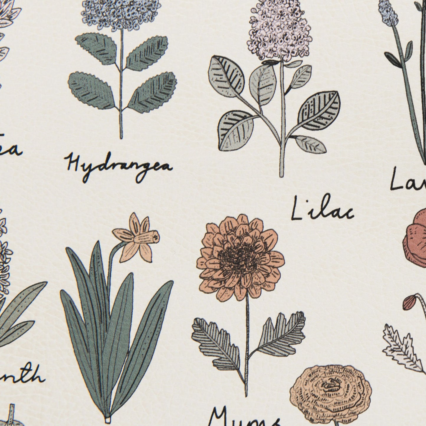 Educational Tapestry