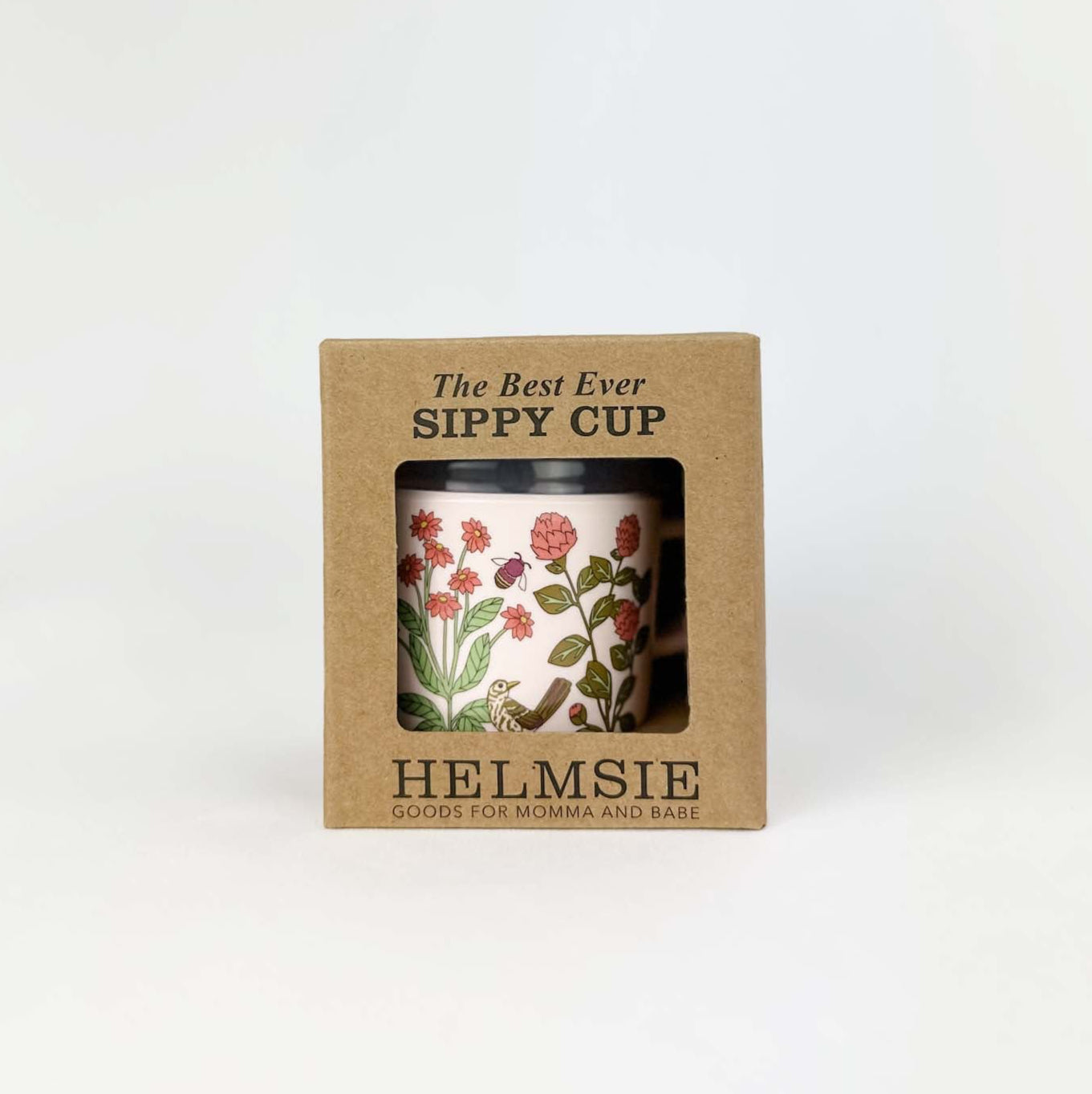 Miller Rose Sippy Cup