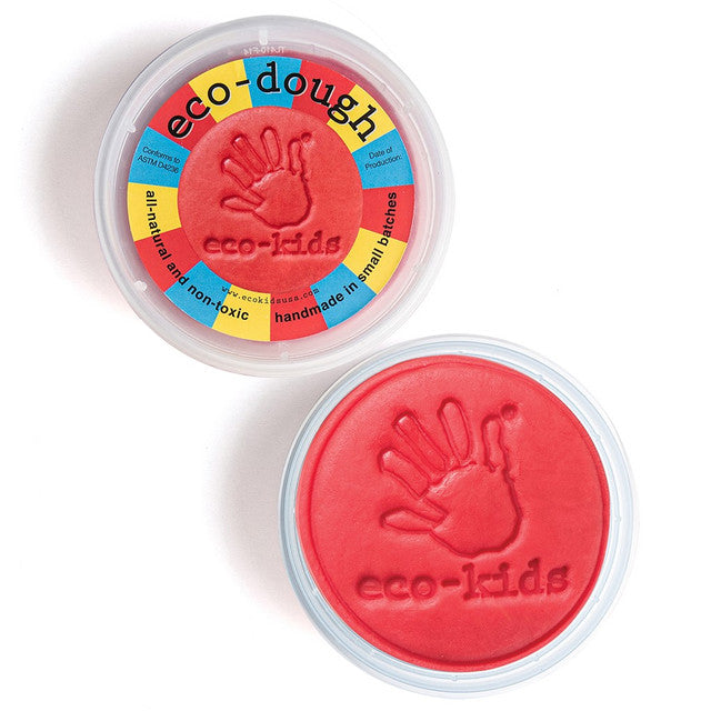 Eco-Dough (3-Pack) – Eco-Kids by Elseware Unplug