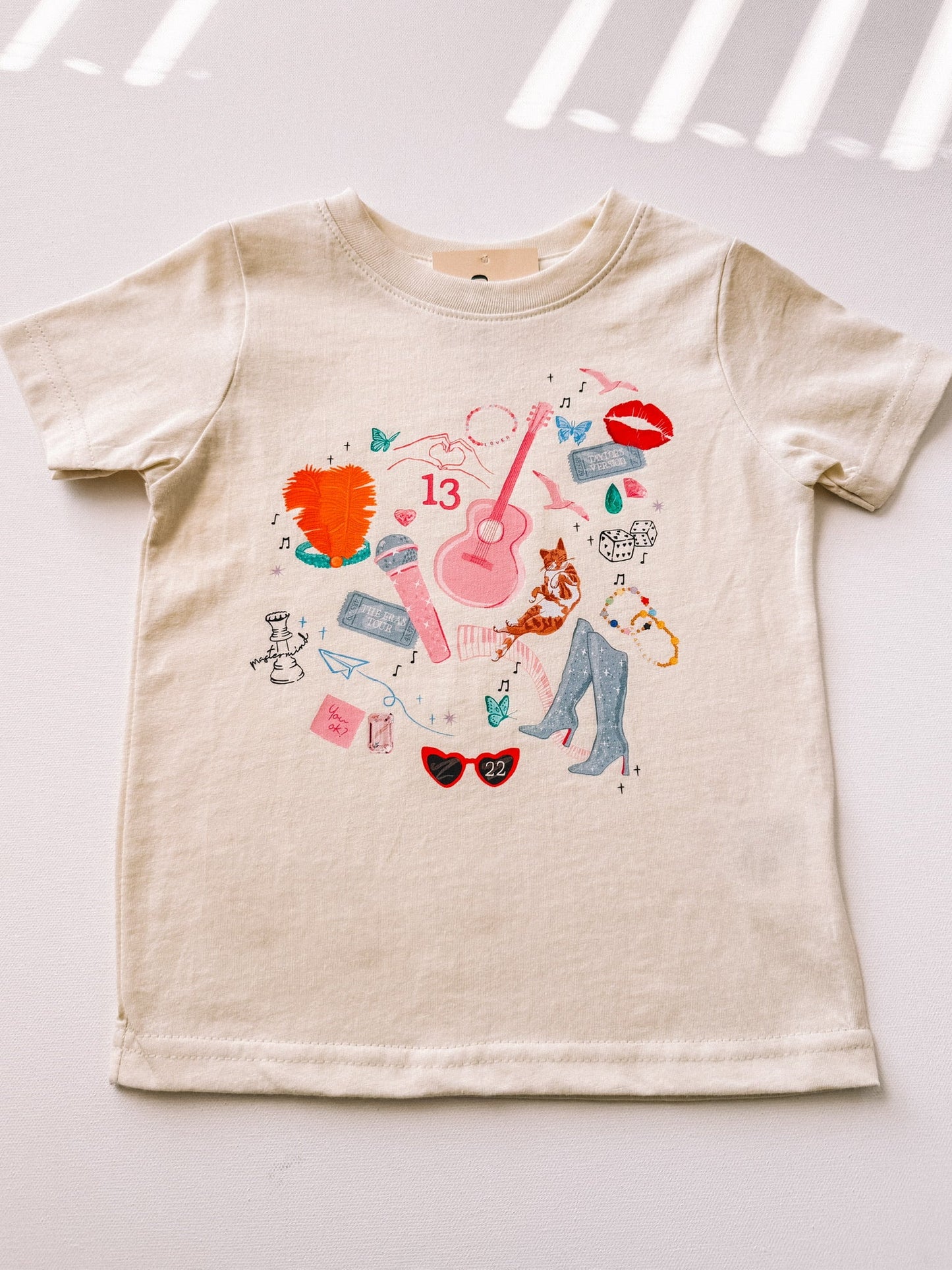 swiftie tee