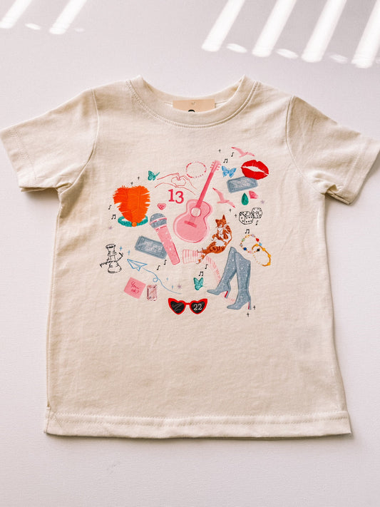 swiftie tee