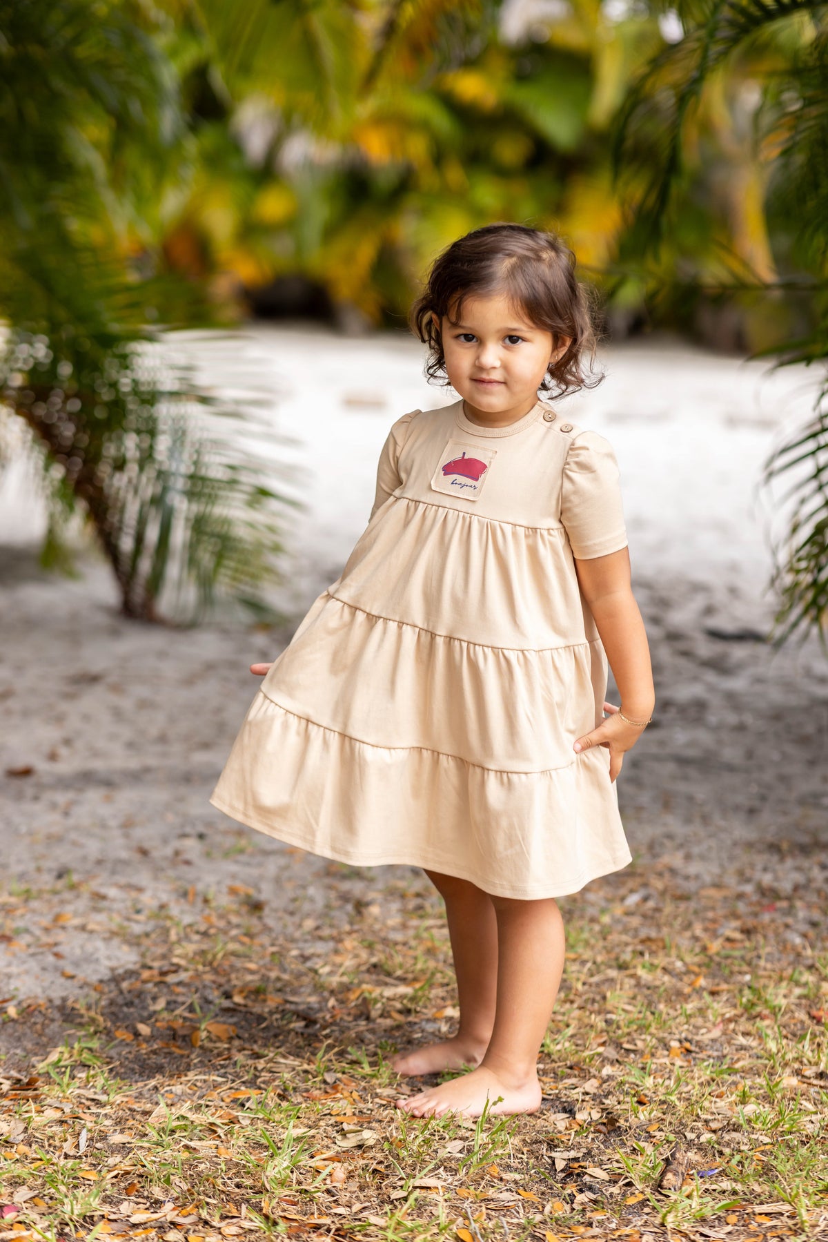 French Dress