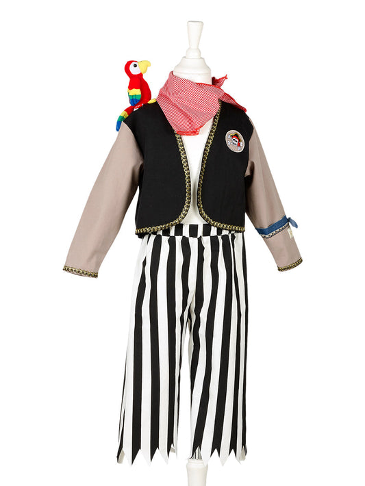 Duncan Pirate - (3 sizes)