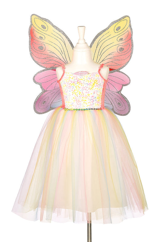 Valerie dress (2 sizes - 1 set)
