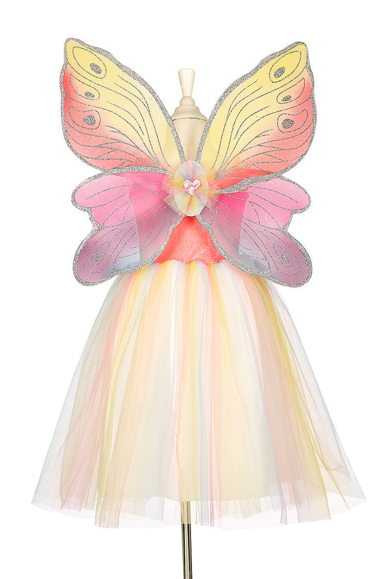 Valerie dress (2 sizes - 1 set)