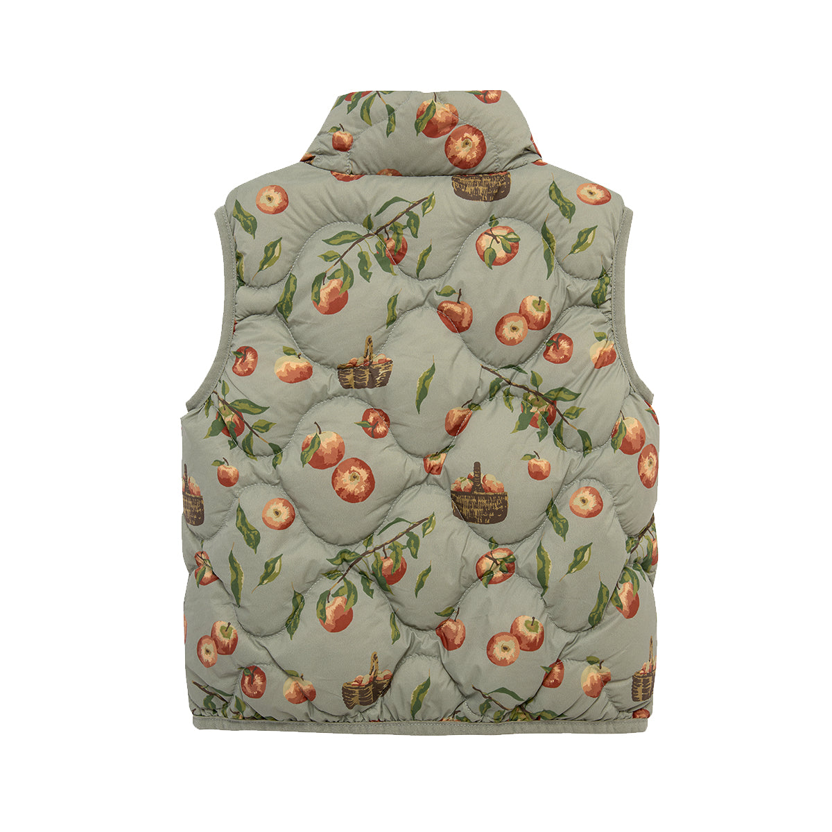 Apple Orchard Lightweight Down Vest
