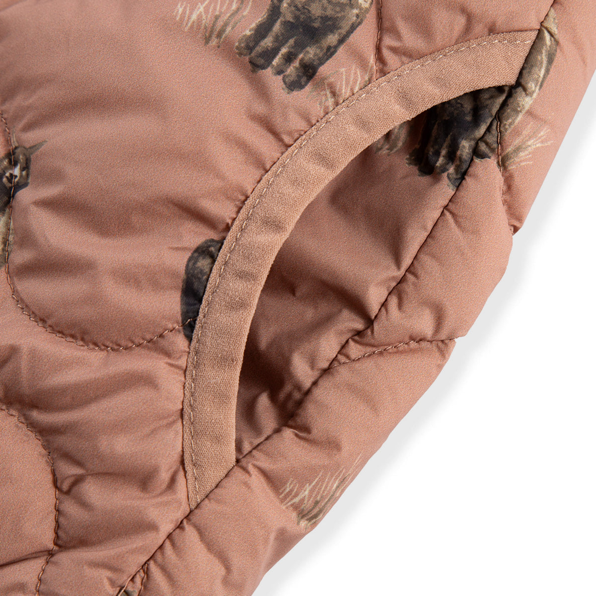 Alpaca Lightweight Down Vest