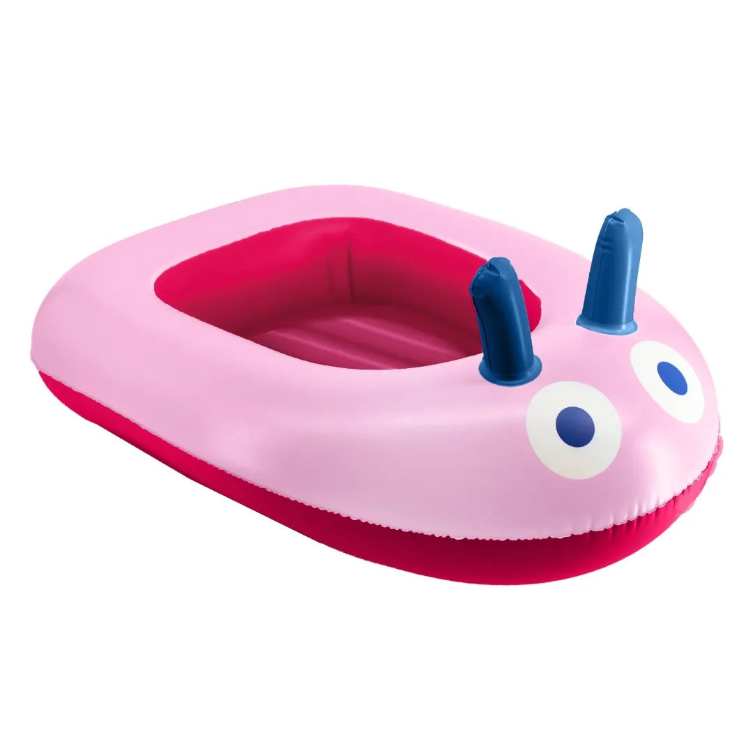 Inflatable Boat - Kids Pool Toy