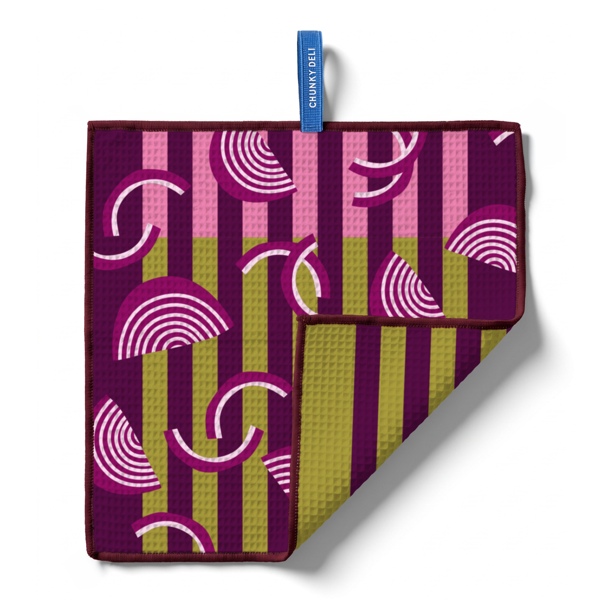 Ceviche, Please! | 3 Pack Clean-Up Cloths