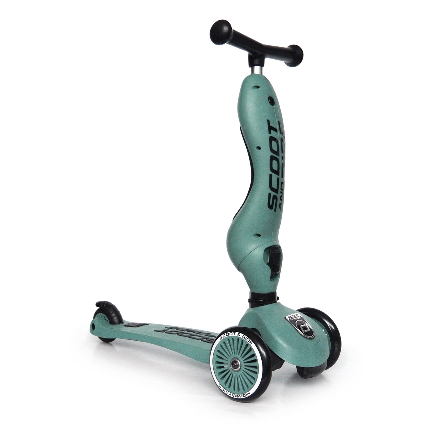 Highwaykick 1 Scooter and Ride On Toy Forest
