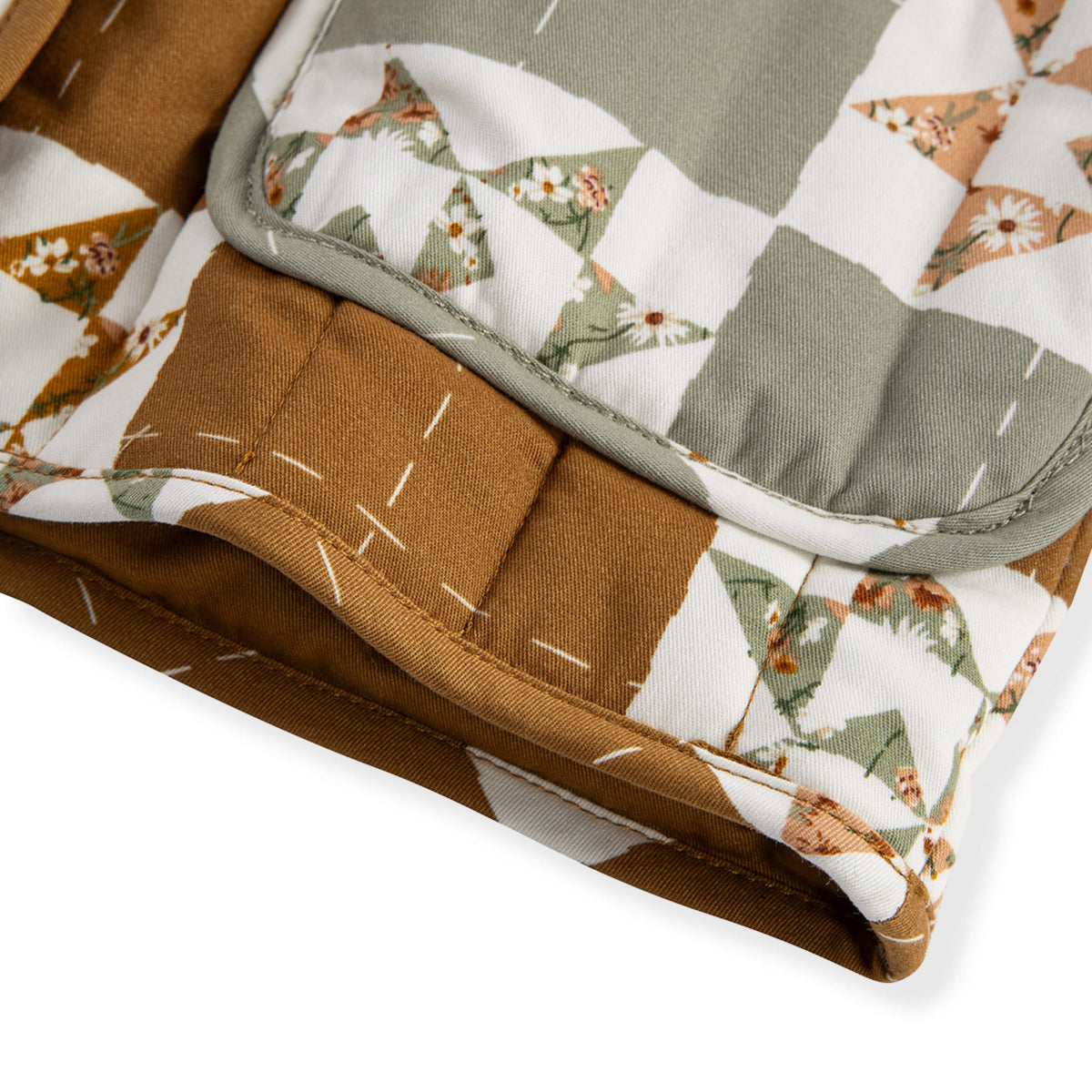 Quilt Quilted Coat