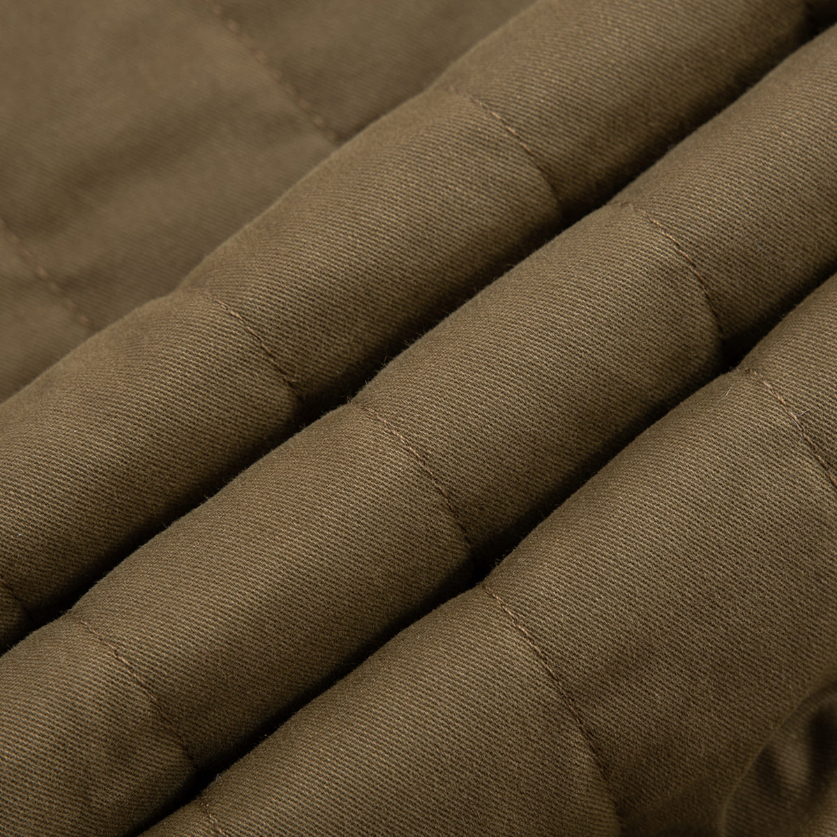 Truffle Quilted Pants