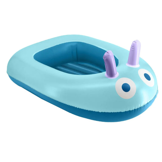 Inflatable Boat - Kids Pool Toy