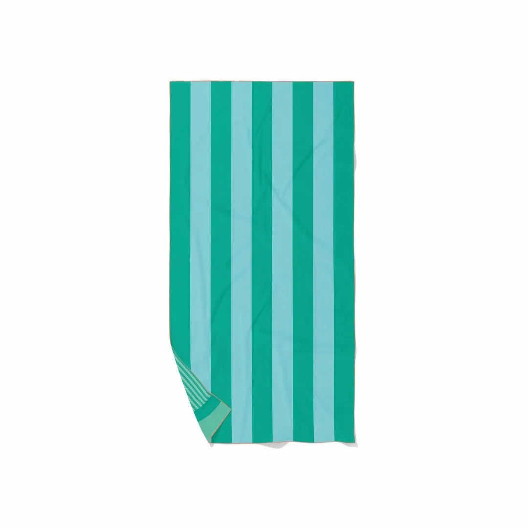 Play Towel Safari – Double-Sided Kids Play Towel