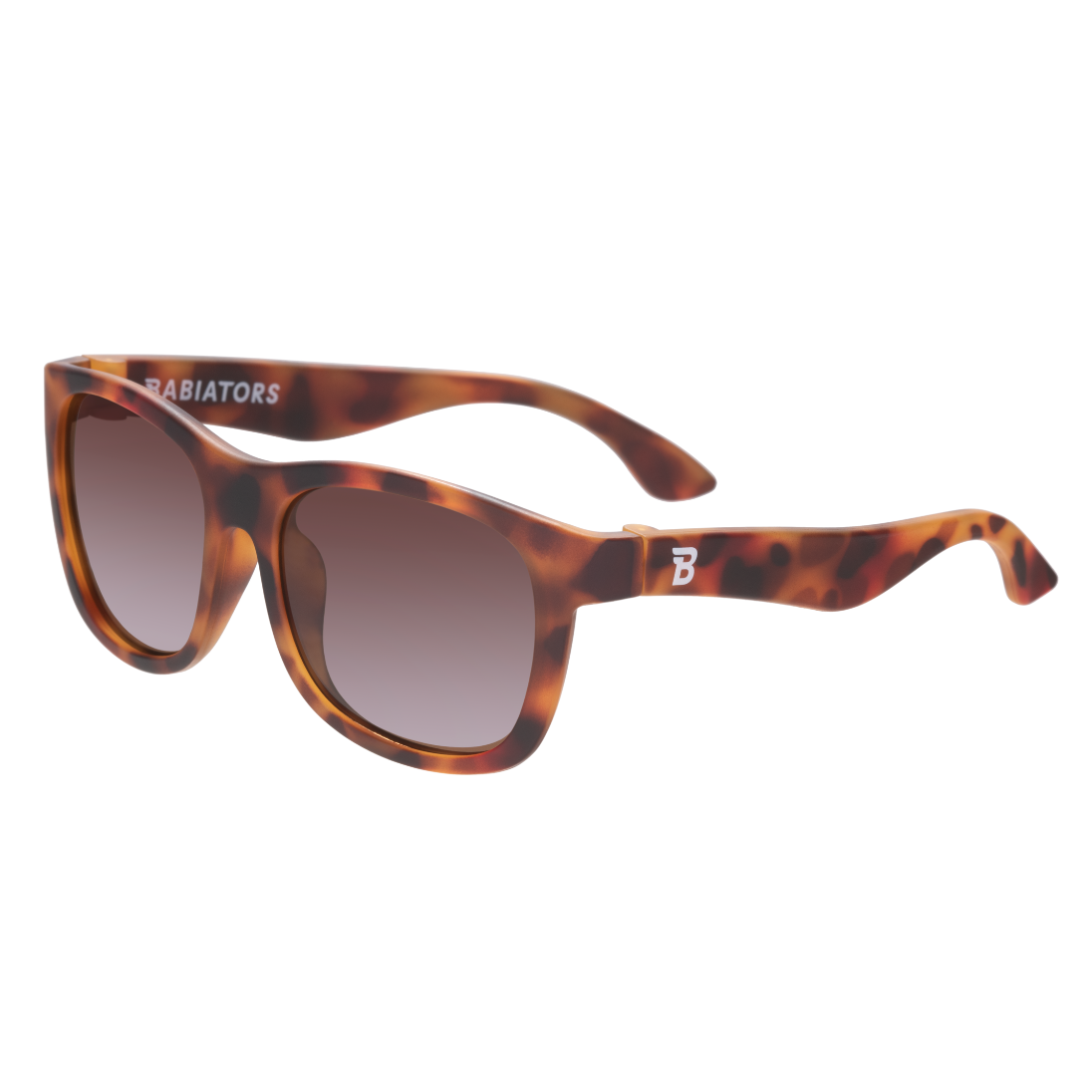 Classic Tortoise Navigator | Polarized Amber Lenses