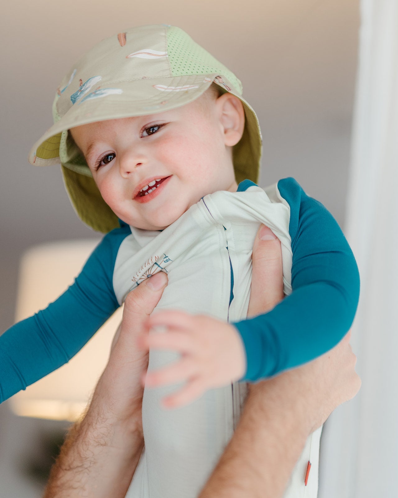 Toucan Outdoor Explorer Hat
