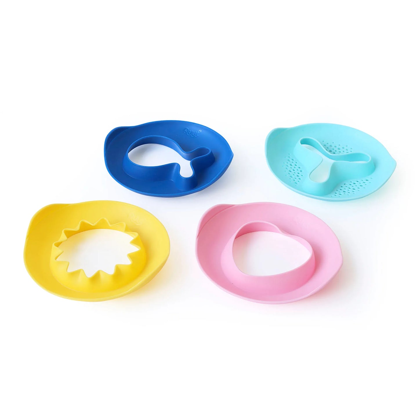 Magic Shapers – Ergonomic Kids Sand, Snow, and Bubble Molds