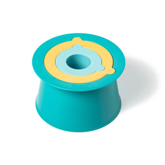 Alto Sandcastle Builder – Stackable Kids Sand Toy