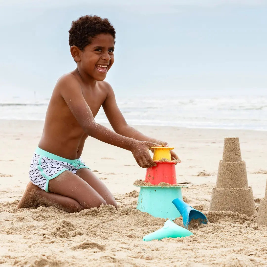 Raki 2-in-1 Rake & Shovel – Multi-Purpose