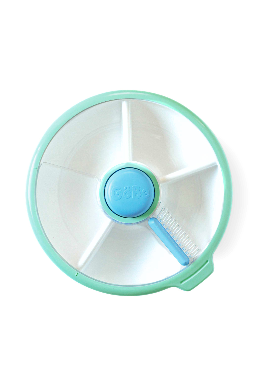 Large Snack Spinner Slide