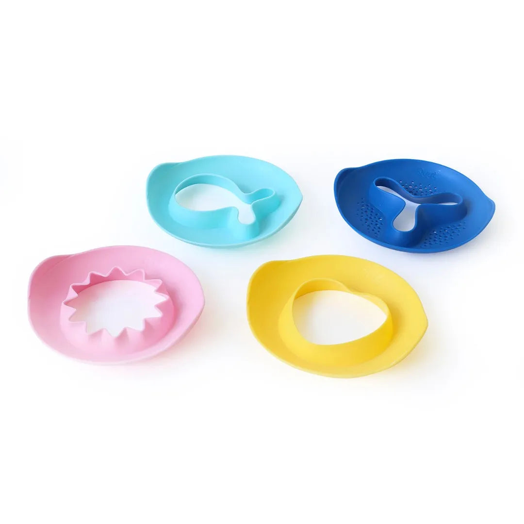 Magic Shapers – Ergonomic Kids Sand, Snow, and Bubble Molds